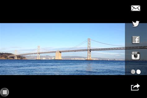 App review: 645 Pro for iPhone .